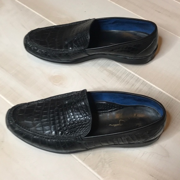 Martin dingman loafers - Picture 4 of 6